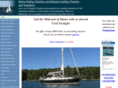sailtwilightcharters.com