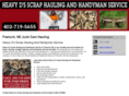 scraphauling.net