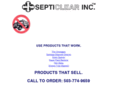 septiclearinc.com