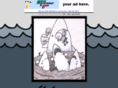 sharkattackcomics.com