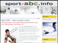 sport-abc.info