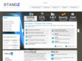 standz.in