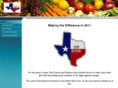 stophungertexas.org