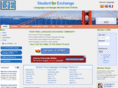 studentforexchange.com