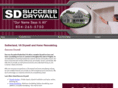 successdrywall.com