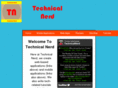 technicalnerd.com