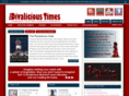 thedivalicioustimes.com