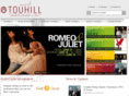 touhill.org