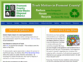 trashmatters.org