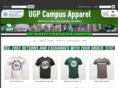 ugpmsuapparel.com