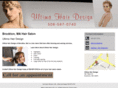 ultimahairdesign.net