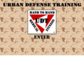 urbandefensetraining.com