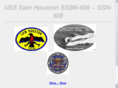 usssamhouston.org