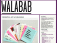 walabab.com