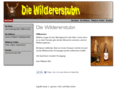 wildererstubn.com