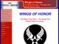 wingsofhonor.org