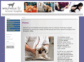 wolfvilleanimalhospital.com