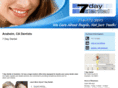 youranaheimdentists.com
