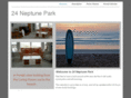 24neptunepark.com