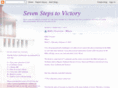 7stepstovictory.com