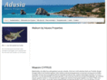 adusiaproperties.com