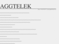 aggtelek.net