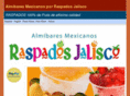 almibaresmexicanos.com