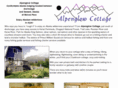 alpenglowcottage.com