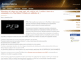 andresmeza.com