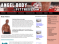 angelbodyfitness.com