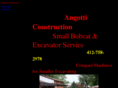 angotticonstruction.com