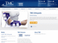 anklebrace.net