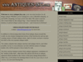 antiques-inc.com