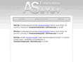 as-estimation.com