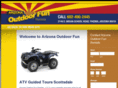 atvguidedtoursscottsdale.com