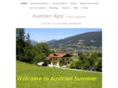 austrian-alps.com