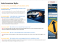 autoinsurancemyths.com