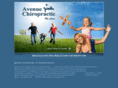 avenuechiropracticclinic.com