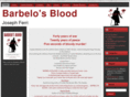 barbelosblood.com