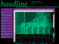 baudline.com