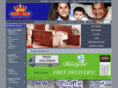 bedking.co.za