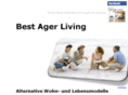 best-ager-living.com