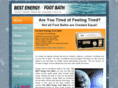 best-energy-foot-bath.com