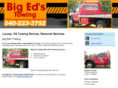 bigedstowing.com