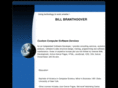 billbranthoover.com