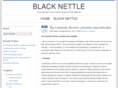 blacknettle.net