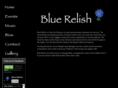 bluerelish.com