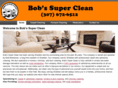 bobssuperclean.com