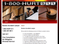 bostonaccidentlawyer911.com
