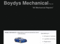 boydys.com